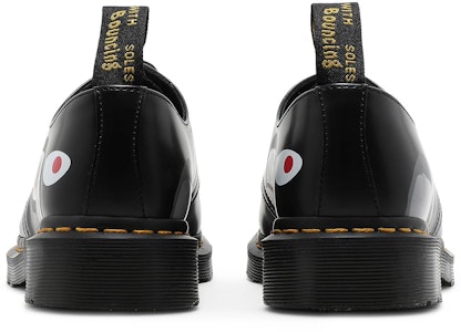 BAPE® x mastermind JAPAN x Dr. Martens スカル 1461 27044001 Details for BAPE® x mastermind JAPAN x Dr. Martens スカル 1461 27044001