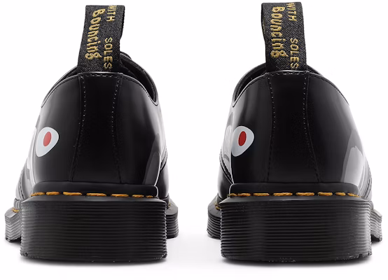 A Bathing Ape x Mastermind x Dr. Martens 1461 'Skull' 27044001 Details for A Bathing Ape x Mastermind x Dr. Martens 1461 'Skull' 27044001