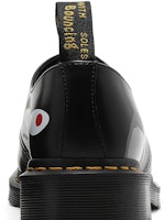 A Bathing Ape x Mastermind x Dr. Martens 1461 'Tengkorak' 27044001 Sizing A Bathing Ape x Mastermind x Dr. Martens 1461 'Tengkorak' 27044001