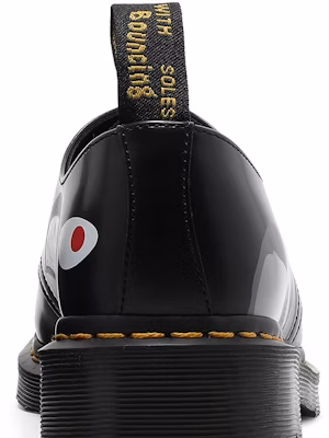 A Bathing Ape x Mastermind x Dr. Martens 1461 'Skull' 27044001 Sizing A Bathing Ape x Mastermind x Dr. Martens 1461 'Skull' 27044001