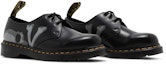 Cheap A Bathing Ape x Mastermind x Dr. Martens 1461 'Tengkorak' 27044001