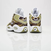 A Bathing Ape x Mita Sneakers x Reebok Question Mid '1st Camo' Malaysia BD4232 Order A Bathing Ape x Mita Sneakers x Reebok Question Mid '1st Camo' Malaysia BD4232
