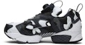 Lookbook A Bathing Ape x Mita x Reebok InstaPump Fury 'Putih Hitam Camo' BD1355
