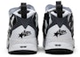 Details for A Bathing Ape x Mita x Reebok InstaPump Fury 'Putih Hitam Camo' BD1355