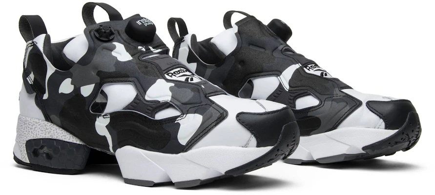 A Bathing Ape x Mita x Reebok InstaPump Fury 'Blanco Negro Camuflaje' BD1355 Cheap A Bathing Ape x Mita x Reebok InstaPump Fury 'Blanco Negro Camuflaje' BD1355
