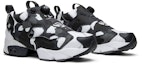 Cheap A Bathing Ape x Mita x Reebok InstaPump Fury 'Putih Hitam Camo' BD1355