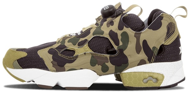 베이프 x 미타 x 리복 인스타펌프 퓨리 OG '블랙 어스' V61765 Buy 베이프 x 미타 x 리복 인스타펌프 퓨리 OG '블랙 어스' V61765