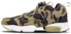 A Bathing Ape x Mita x Reebok InstaPump Fury OG 'Hitam Bumi' V61765