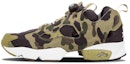Buy A Bathing Ape x Mita x Reebok InstaPump Fury OG 'Hitam Bumi' V61765