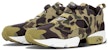 A Bathing Ape x Mita x Reebok InstaPump Fury OG 'Hitam Bumi' V61765