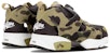 A Bathing Ape x Mita x Reebok InstaPump Fury OG 'Hitam Bumi' V61765