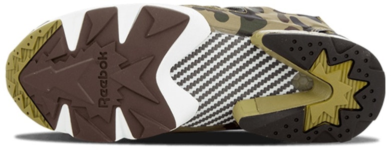 베이프 x 미타 x 리복 인스타펌프 퓨리 OG '블랙 어스' V61765 Shop 베이프 x 미타 x 리복 인스타펌프 퓨리 OG '블랙 어스' V61765