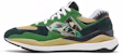 A Bathing Ape x New Balance 57/40 'Hijau' M5740BAE
