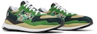 A Bathing Ape x New Balance 57/40 'Hijau' M5740BAE