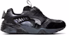 A Bathing Ape x Puma Disc Blaze 'Black Camo' Hitam Loreng 358846-02