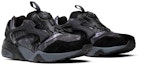 Cheap A Bathing Ape x Puma Disc Blaze 'Black Camo' Hitam Loreng 358846-02