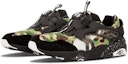 Lookbook A Bathing Ape x Puma Disc Blaze 'Camo' Lelaki 358846-01