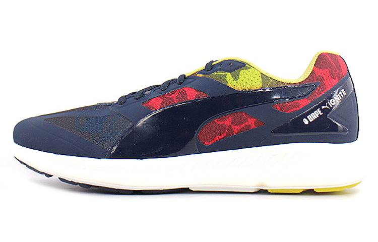 BAPE Puma Ignite 'Multi-Color'