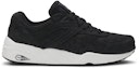 Buy A Bathing Ape x Puma R698 'Camo Hitam' 358845-01