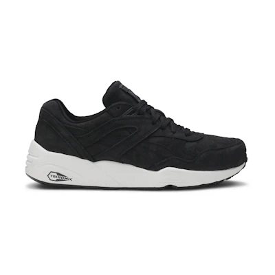 BAPE Puma R698 'Black Camo'