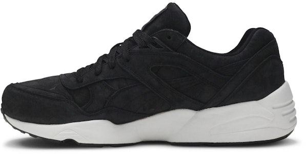 베이프 x 푸마 R698 '블랙 카모' 358845-01 Lookbook 베이프 x 푸마 R698 '블랙 카모' 358845-01