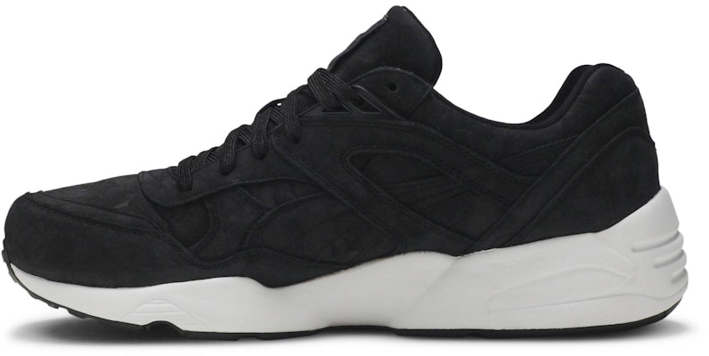A Bathing Ape x Puma R698 'Black Camo' 358845-01 Lookbook A Bathing Ape x Puma R698 'Black Camo' 358845-01