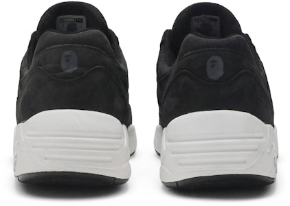 베이프 x 푸마 R698 '블랙 카모' 358845-01 Details for 베이프 x 푸마 R698 '블랙 카모' 358845-01