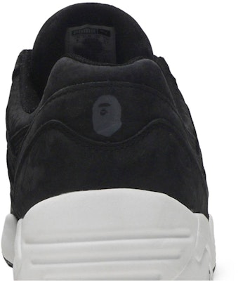 A Bathing Ape x Puma R698 'Black Camo' 358845-01 Sizing A Bathing Ape x Puma R698 'Black Camo' 358845-01