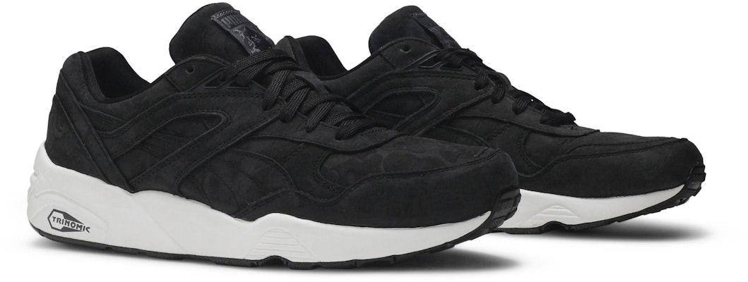 A Bathing Ape x Puma R698 'Black Camo' 358845-01 Cheap A Bathing Ape x Puma R698 'Black Camo' 358845-01