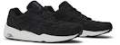 A Bathing Ape x Puma R698 'Camo Hitam' 358845-01