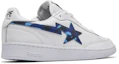 Lookbook A Bathing Ape x Reebok Club C "猿人头"Bapesta 运动鞋 Q47363