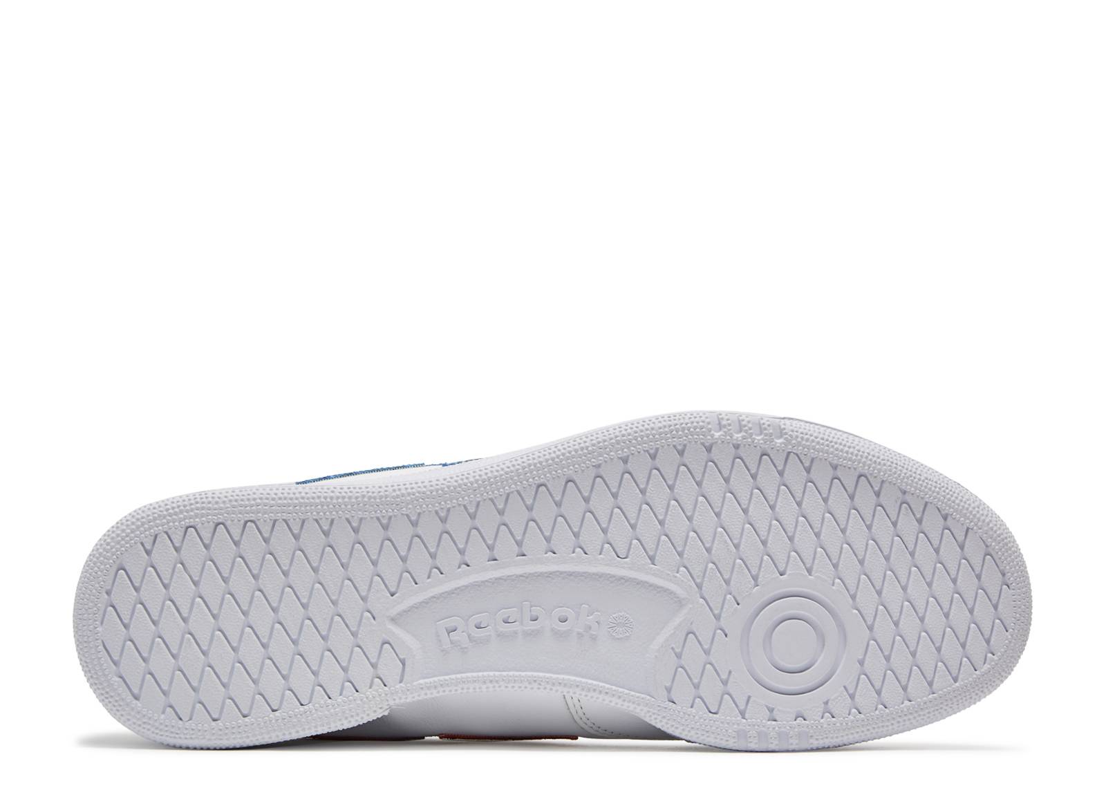 BAPE Reebok Club C 'Bapesta' 圖 5