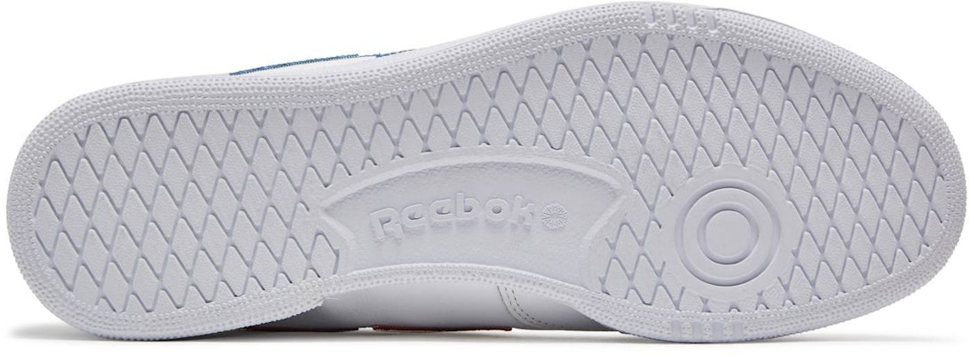 A Bathing Ape x Reebok Club C "猿人头"Bapesta 运动鞋 Q47363 Purchase A Bathing Ape x Reebok Club C "猿人头"Bapesta 运动鞋 Q47363