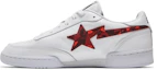 Details for A Bathing Ape x Reebok Club C "猿人头"Bapesta 运动鞋 Q47363