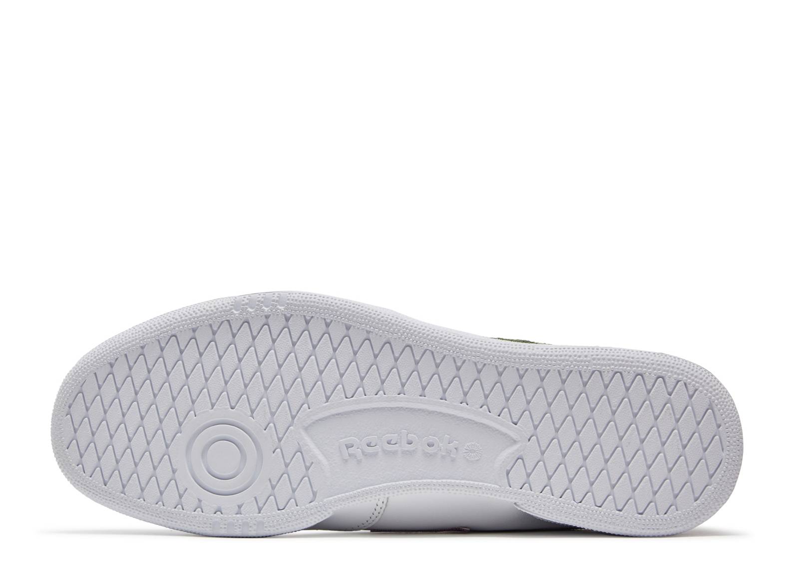 BAPE Reebok Club C 'Bapesta' 圖 8