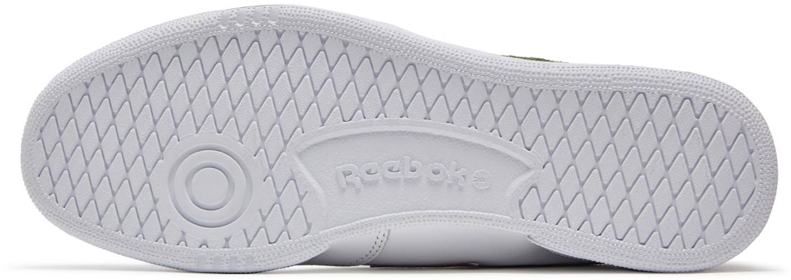 A Bathing Ape x Reebok Club C "猿人头"Bapesta 运动鞋 Q47363 Cheap A Bathing Ape x Reebok Club C "猿人头"Bapesta 运动鞋 Q47363