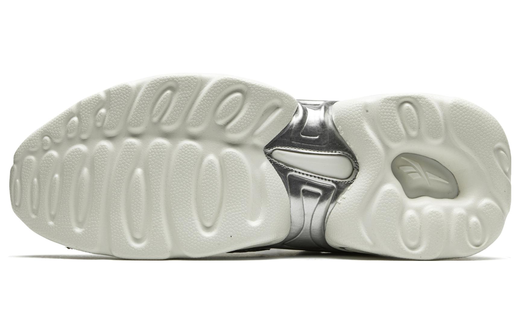 Purchase A Bathing Ape x Reebok Electro 3D 97 'Chalk' Kasut Lelaki EG9716