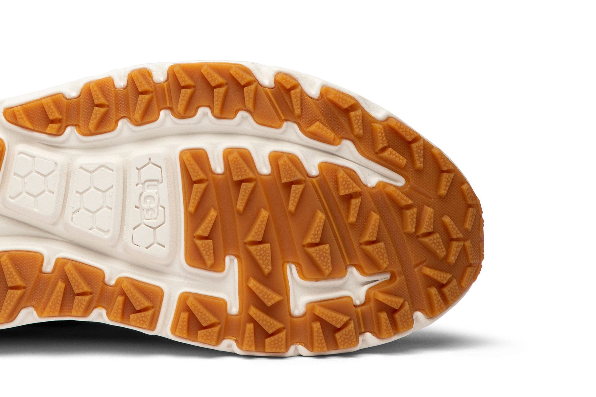 Purchase A Bathing Ape x UGG Sneaker Boot 'Chestnut' 1105400-M-CHE