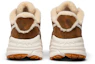 Details for A Bathing Ape x UGG Sneaker Boot 'Chestnut' 1105400-M-CHE