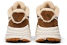 Details for A Bathing Ape x UGG 運動靴『栗色』1105400-M-CHE