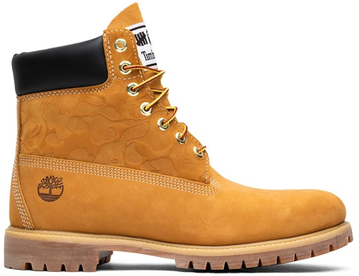 A Bathing Ape x Undefeated x Timberland 6 Inci 'Wheat' TB0A1R7Y231 Buy A Bathing Ape x Undefeated x Timberland 6 Inci 'Wheat' TB0A1R7Y231