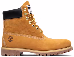 A Bathing Ape x Undefeated x Timberland 6 Inch 'Wheat' TB-0A1R7Y-231 A Bathing Ape x Undefeated x Timberland 6 Inch 'Wheat' TB-0A1R7Y-231