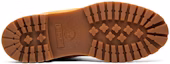Shop A Bathing Ape x Undefeated x Timberland 6 Inci 'Wheat' TB0A1R7Y231