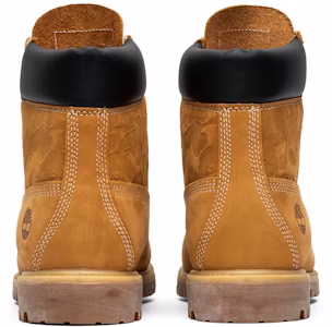 A Bathing Ape x Undefeated x Timberland 6 Pulgadas 'Trigo' TB-0A1R7Y-231 Details for A Bathing Ape x Undefeated x Timberland 6 Pulgadas 'Trigo' TB-0A1R7Y-231