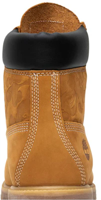 Bape联名Undefeated x Timberland 6寸'小麦'靴 TB-0A1R7Y-231 Sizing Bape联名Undefeated x Timberland 6寸'小麦'靴 TB-0A1R7Y-231