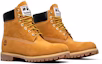 Cheap A Bathing Ape x Undefeated x Timberland 6 Inci 'Wheat' TB0A1R7Y231
