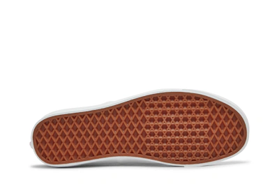 A Bathing Ape x Vans Authentic 44 DX 'Camo'