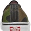 Sizing A Bathing Ape x Vans Authentic 44 DX 'Camo' Lelaki Wanita Sneakers VN0A38EN7BC
