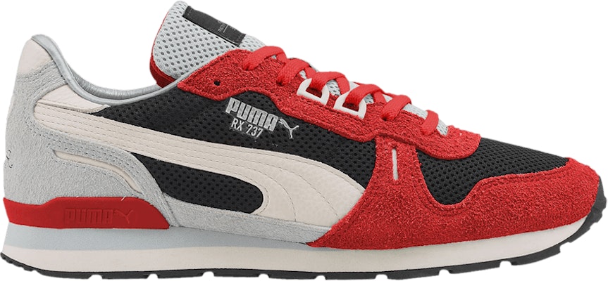 Puma rx red hotsell