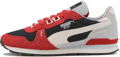 A.C. Milan x Puma RX 737 'Red Black' 387761-02 A.C. Milan x Puma RX 737 'Red Black' 387761-02